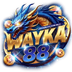 WAYKA88 สล็อตเว็บตรง คาสิโนสด ฝากถอนออโต้ 24 ชม.